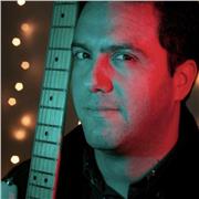 Clases GUITARRA ACÚSTICA/ELÉCTRICA (ON LINE)